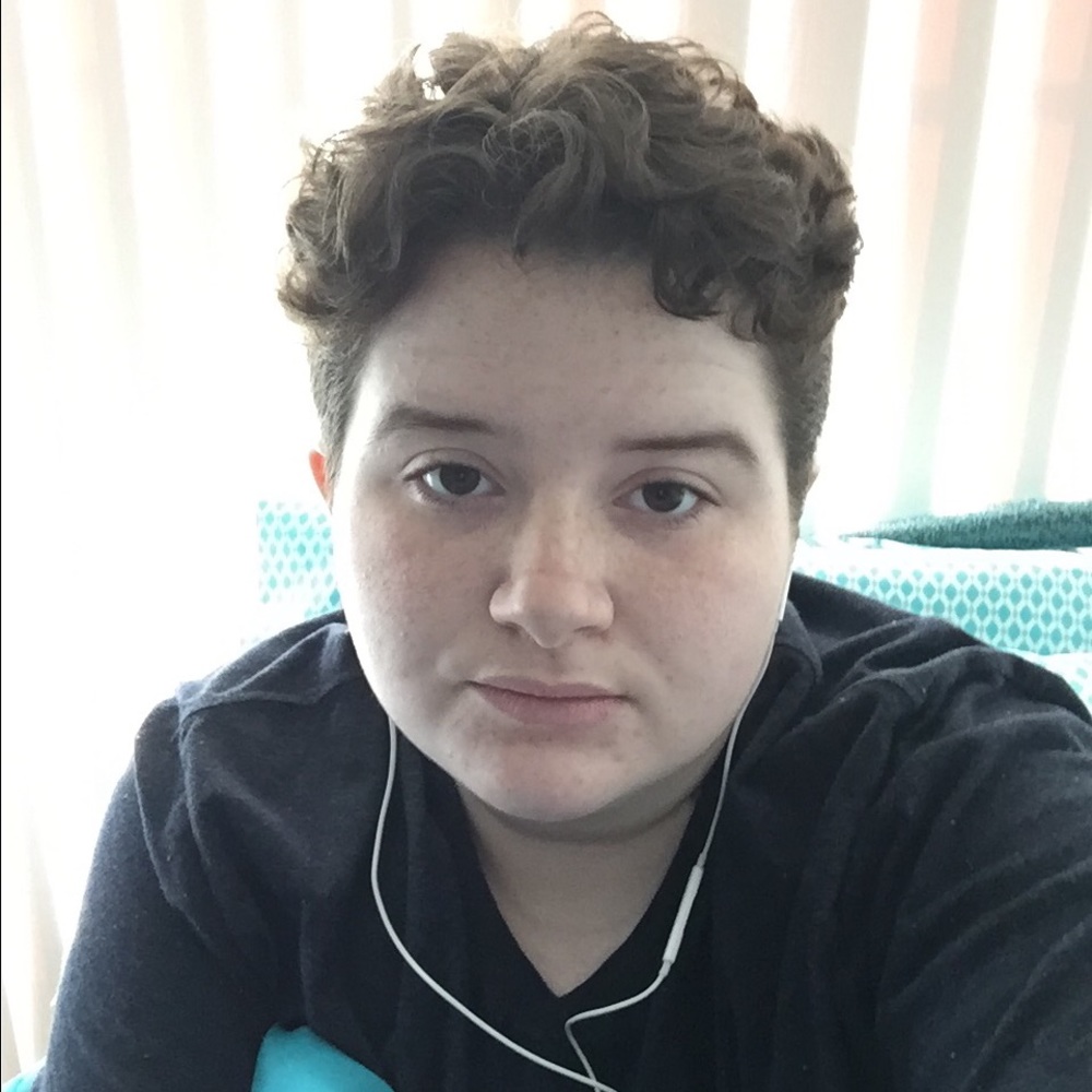 Meet your Posher, Cameron