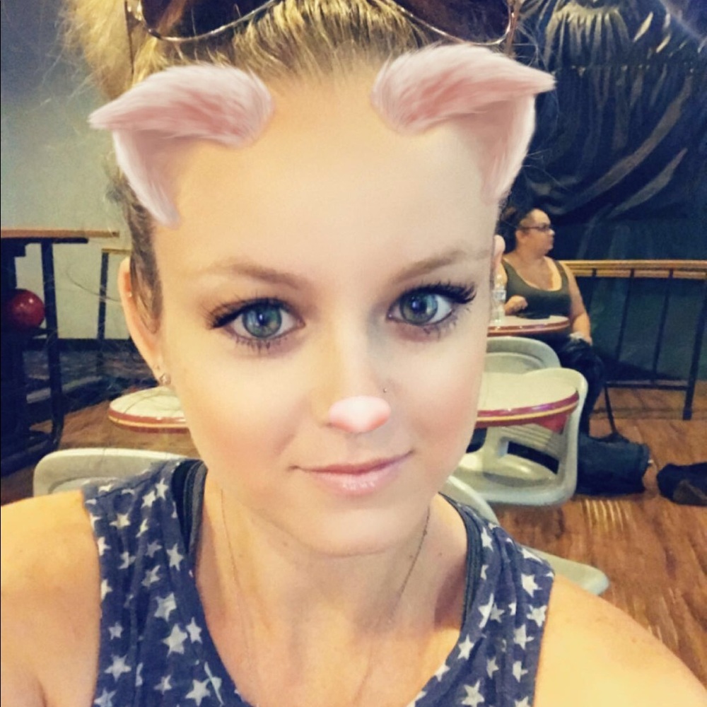 Meet your Posher, Morgan