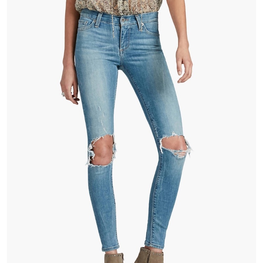 Lucky Brand Jeans