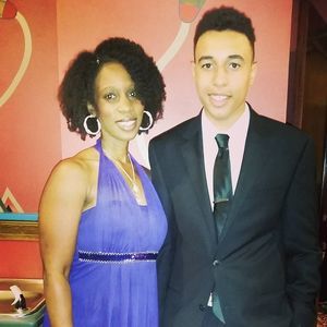 Meet your Posher, Jordan