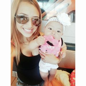 Meet your Posher, Jessica