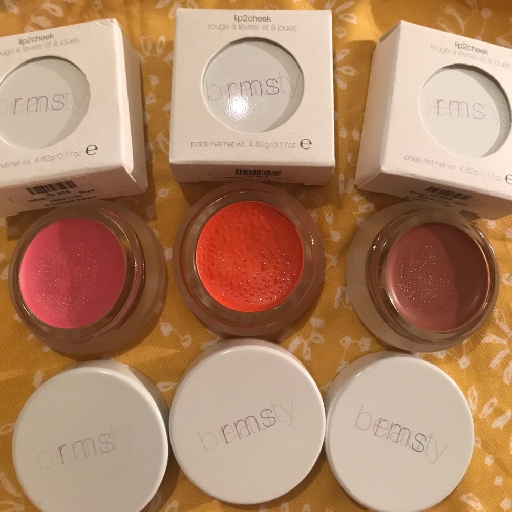 rms lip2cheek