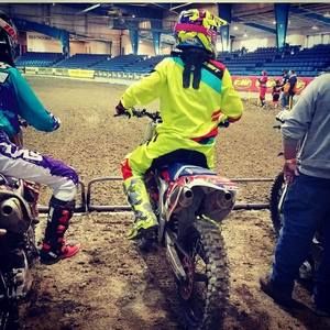 Meet your Posher, Desmond