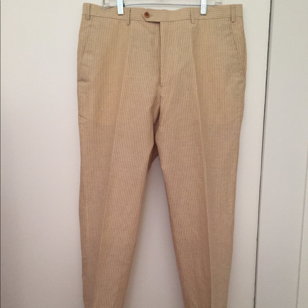 Ted Lapidus suit 46 R