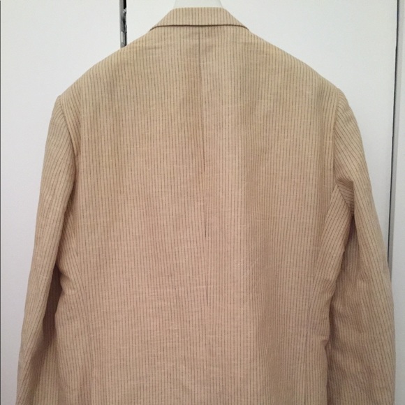 Ted Lapidus suit 46 R - Picture 6 of 8