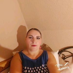 Meet your Posher, Irene