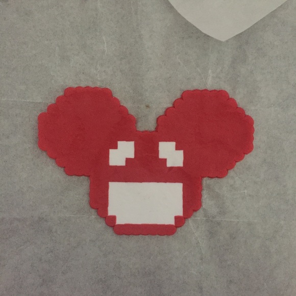 Deadmau5 perler kandi - Picture 2 of 4