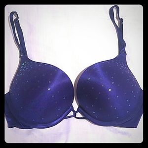 Victoria's Secret Miraculous Bra
