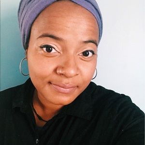 Meet your Posher, Jess