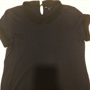Gap collar shirt