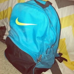 Nike Backpack