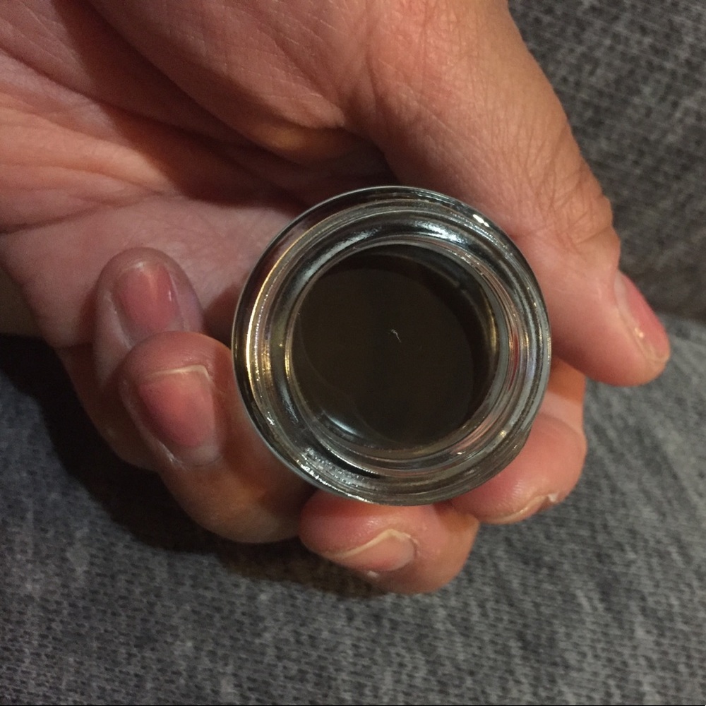 SOLD Drama Cream Eyeliner