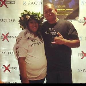 Meet your Posher, Crystalynn