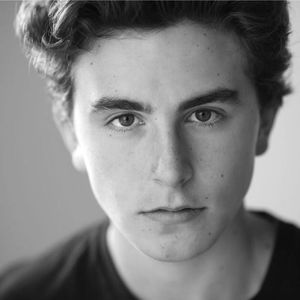 Meet your Posher, Sam