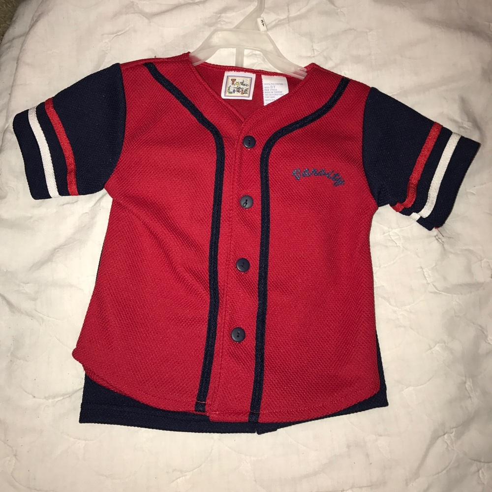 Little boy outfit