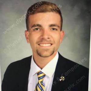 Meet your Posher, Hector