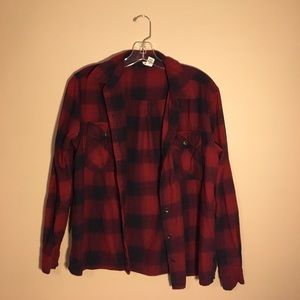 Flannel