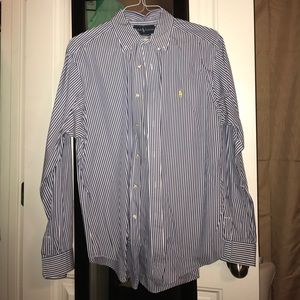 Polo Ralph Lauren button down