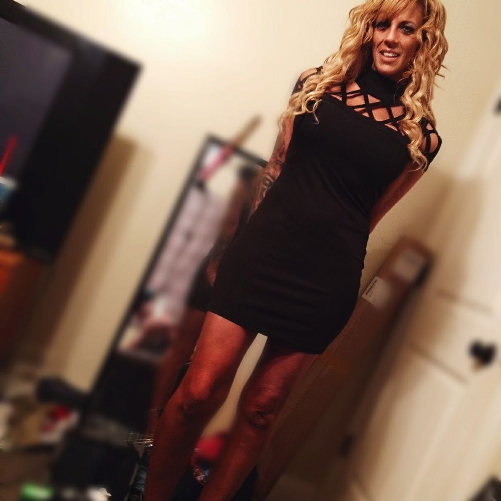 Meet your Posher, Patsy