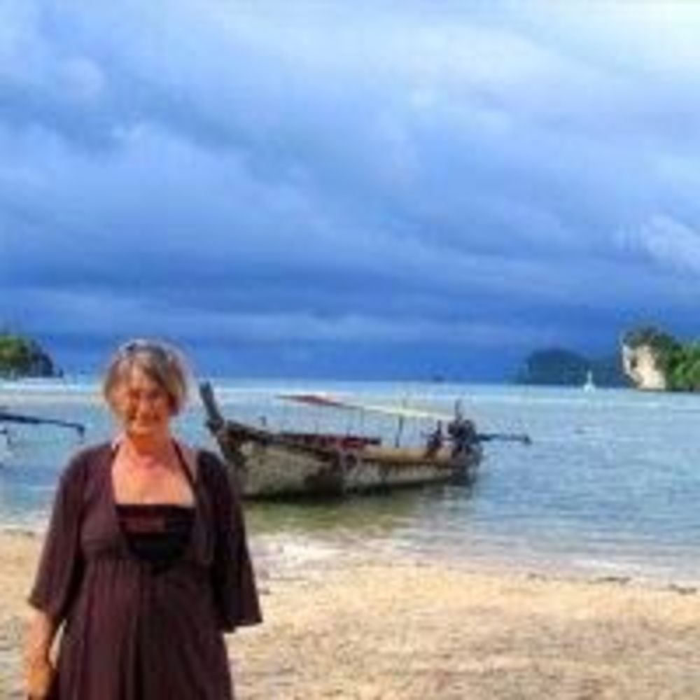 Meet your Posher, Linda