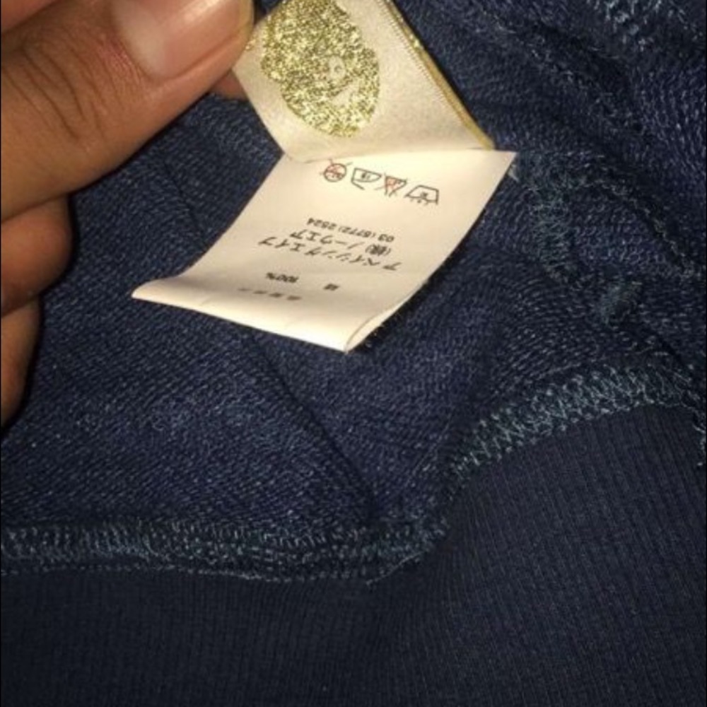 Bale hoodie