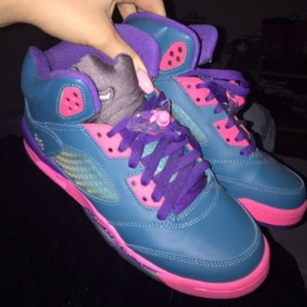 Jordan 5