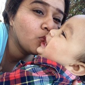 Meet your Posher, Aimee