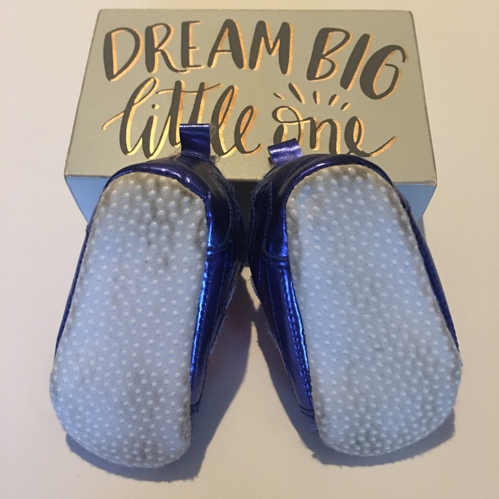 Infant shoes - Picture 3 of 7