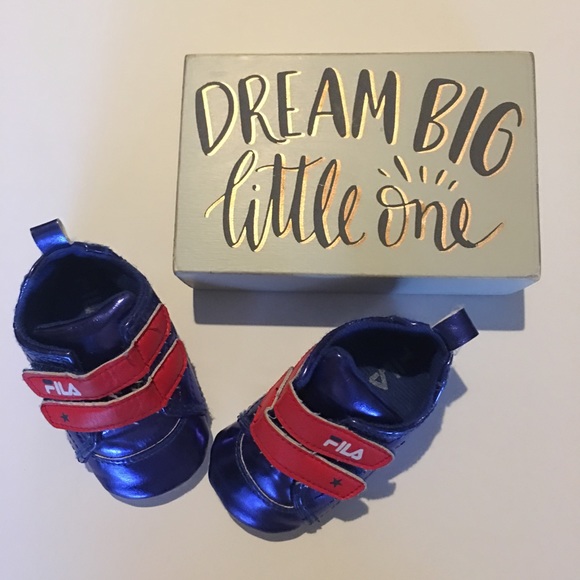 Infant shoes - Picture 2 of 7