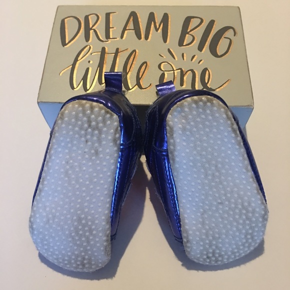 Infant shoes - Picture 3 of 7