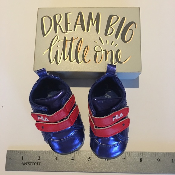 Infant shoes - Picture 4 of 7