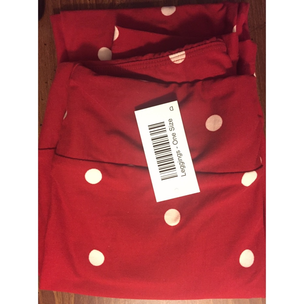 Lularoe OS leggings- 🦄❤