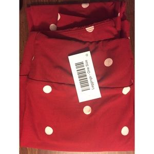 Lularoe OS leggings- 🦄❤
