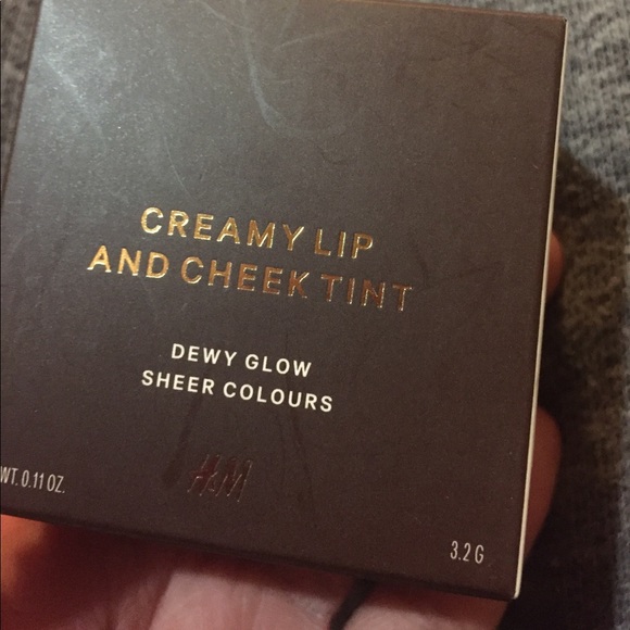 SOLD 3 creamy cheek and lip tints - Picture 2 of 7