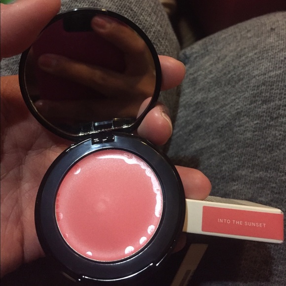 SOLD 3 creamy cheek and lip tints - Picture 4 of 7