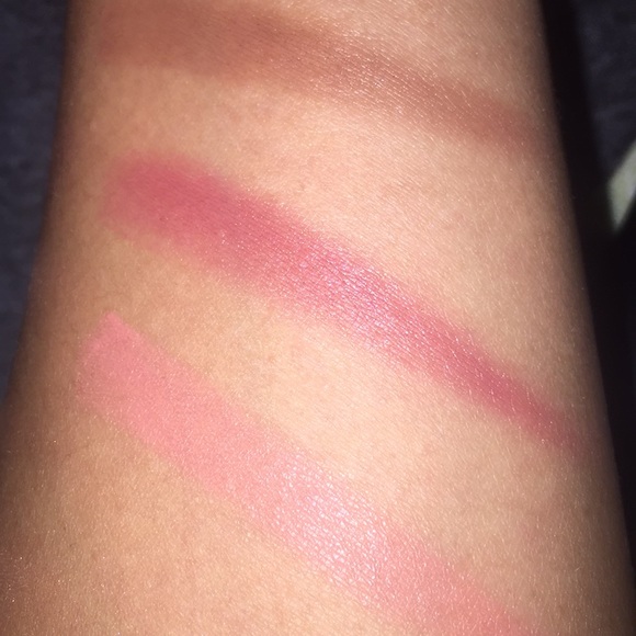 SOLD 3 creamy cheek and lip tints - Picture 6 of 7