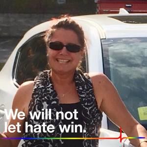 Meet your Posher, Deanna