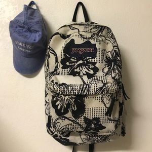 Jansport Backpack
