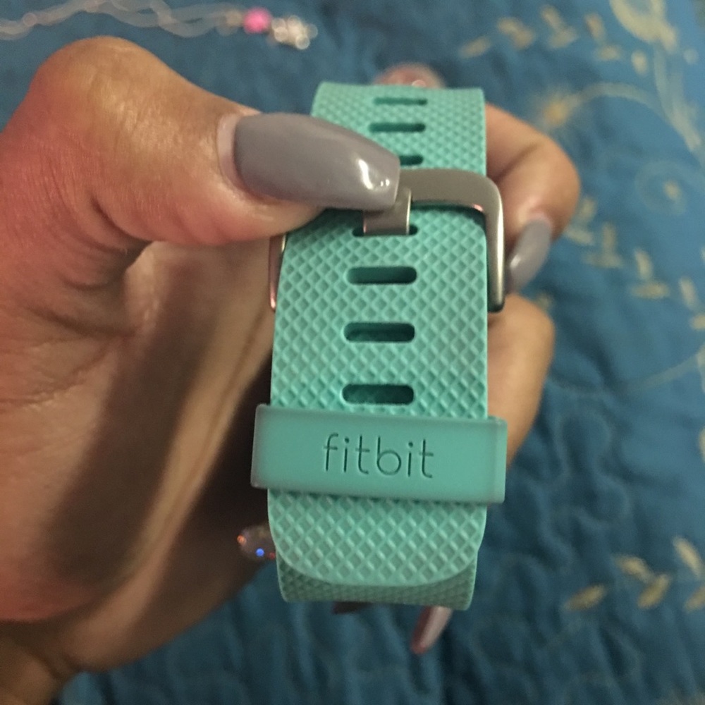 Fit bit