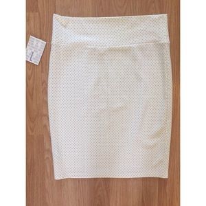 Lularoe Cassie Skirt 🦄🦄