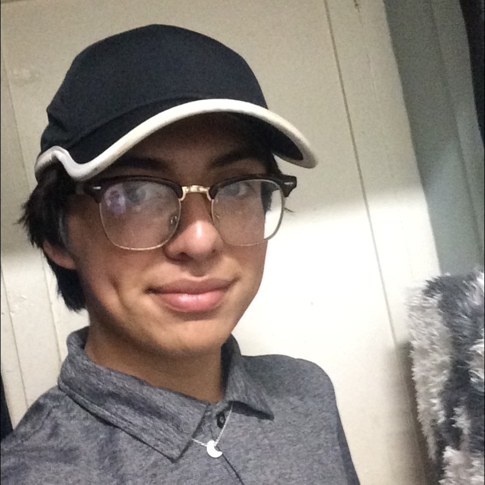 Meet your Posher, Miguel