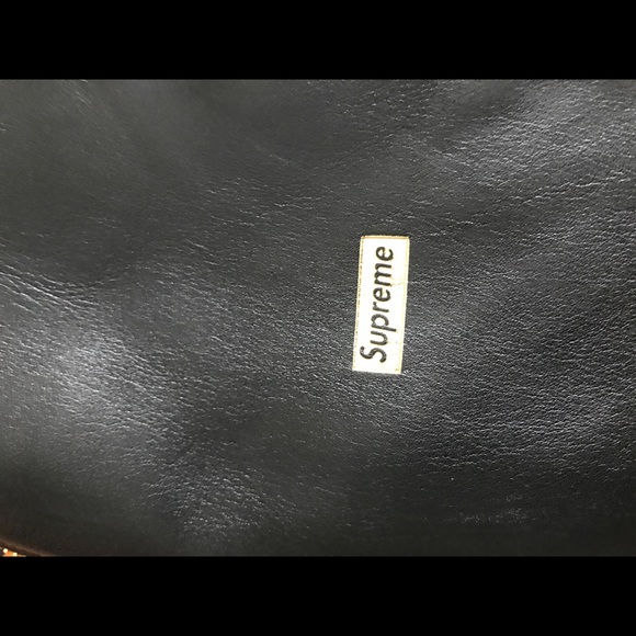 Louis Vuitton X supreme slippers main image 7