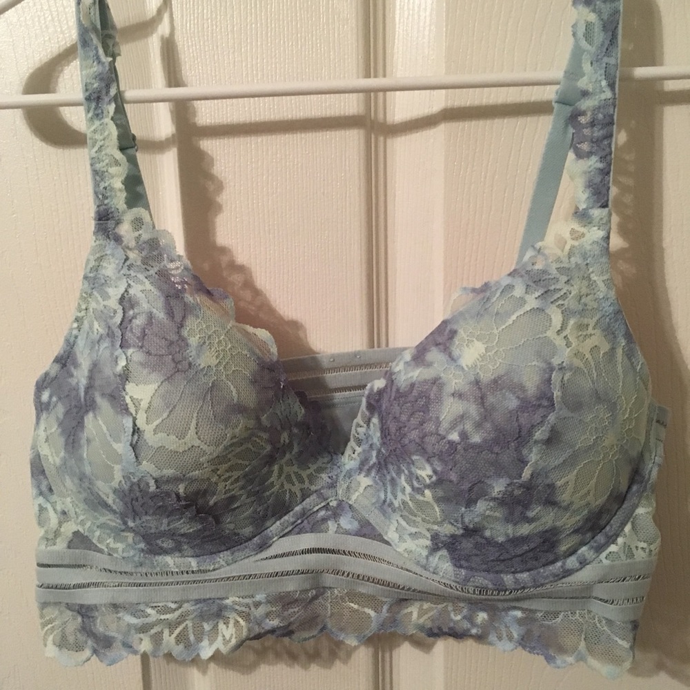 Victoria Secret pink bralette