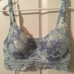 Victoria Secret pink bralette
