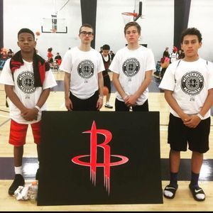 Meet your Posher, Abdullah