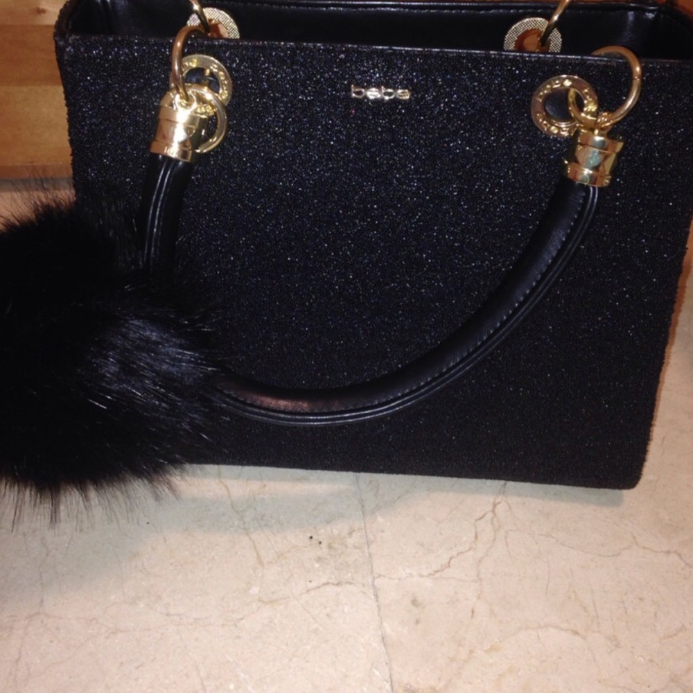 Bebe Purse
