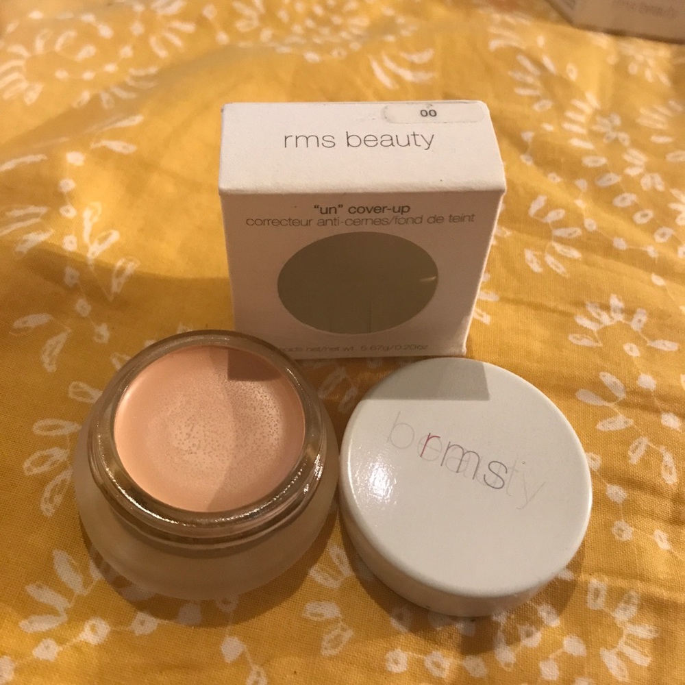 rms "un" cover-up in shade 00