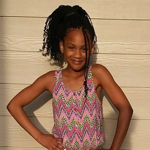 Meet your Posher, Jazslynn