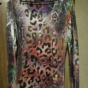 Daytrip Long Sleeve Shirt