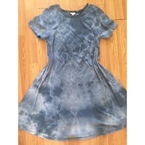 Unicorn Alert: Lularoe Carly Dress! 🦄🦄🦄